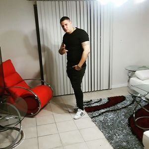 Meet your Posher, Leandro